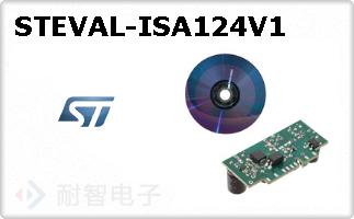 STEVAL-ISA124V1