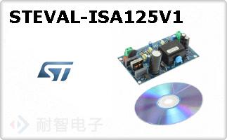 STEVAL-ISA125V1