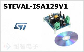 STEVAL-ISA129V1