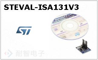 STEVAL-ISA131V3