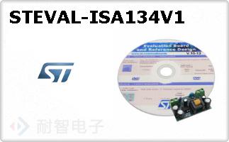 STEVAL-ISA134V1