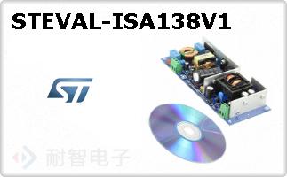 STEVAL-ISA138V1