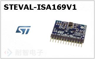 STEVAL-ISA169V1