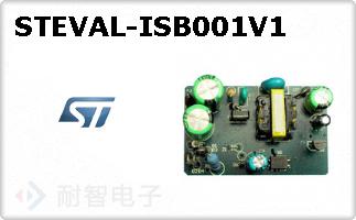 STEVAL-ISB001V1
