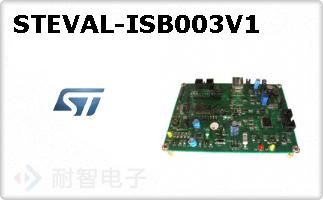 STEVAL-ISB003V1