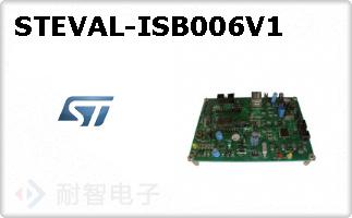 STEVAL-ISB006V1