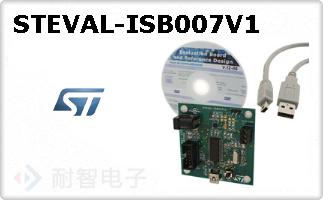 STEVAL-ISB007V1ͼƬ