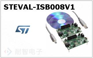 STEVAL-ISB008V1