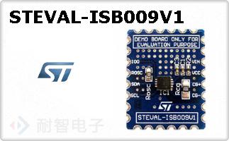 STEVAL-ISB009V1