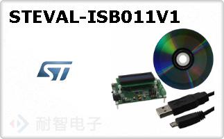 STEVAL-ISB011V1