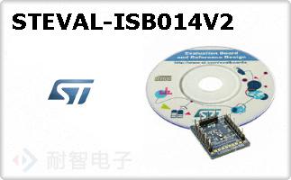 STEVAL-ISB014V2ͼƬ