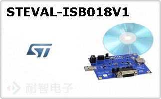 STEVAL-ISB018V1ͼƬ