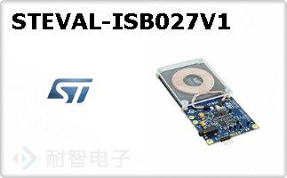 STEVAL-ISB027V1ͼƬ