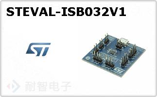 STEVAL-ISB032V1