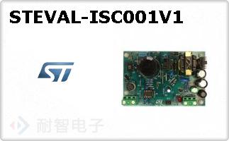 STEVAL-ISC001V1