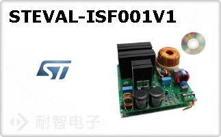 STEVAL-ISF001V1