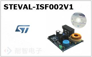 STEVAL-ISF002V1