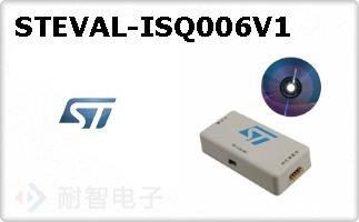 STEVAL-ISQ006V1