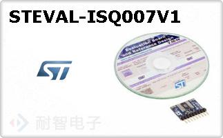 STEVAL-ISQ007V1