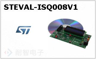 STEVAL-ISQ008V1