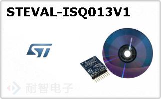 STEVAL-ISQ013V1