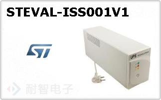 STEVAL-ISS001V1