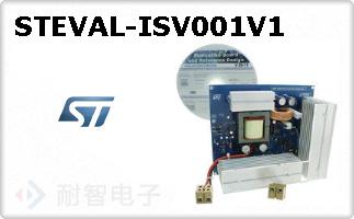 STEVAL-ISV001V1