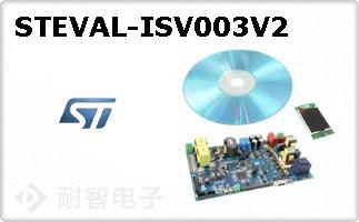 STEVAL-ISV003V2