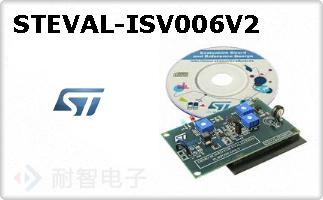 STEVAL-ISV006V2
