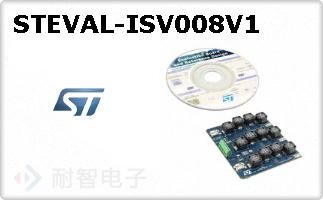 STEVAL-ISV008V1