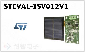 STEVAL-ISV012V1