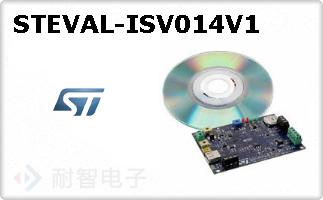 STEVAL-ISV014V1