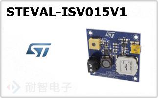 STEVAL-ISV015V1