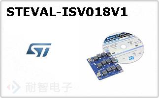 STEVAL-ISV018V1