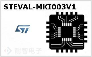 STEVAL-MKI003V1