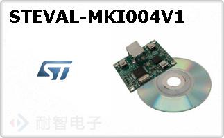 STEVAL-MKI004V1