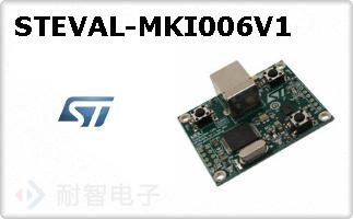 STEVAL-MKI006V1