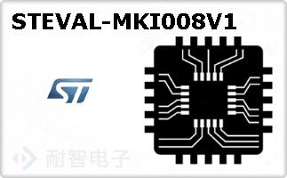 STEVAL-MKI008V1