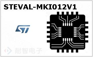 STEVAL-MKI012V1