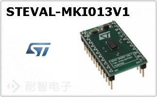 STEVAL-MKI013V1