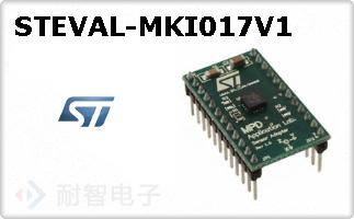 STEVAL-MKI017V1