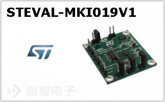 STEVAL-MKI019V1