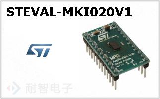 STEVAL-MKI020V1