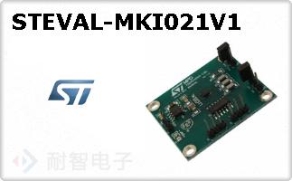 STEVAL-MKI021V1