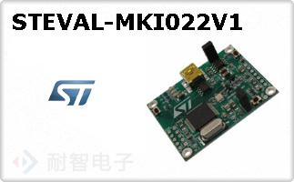 STEVAL-MKI022V1ͼƬ