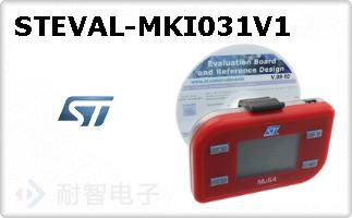 STEVAL-MKI031V1