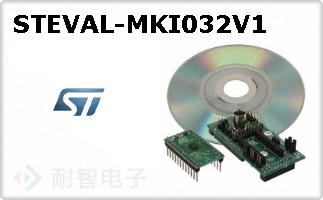 STEVAL-MKI032V1