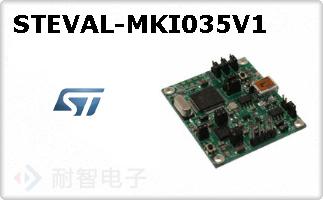 STEVAL-MKI035V1