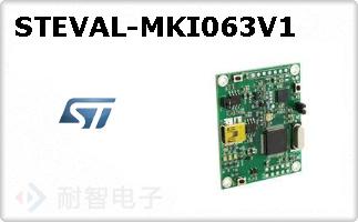 STEVAL-MKI063V1