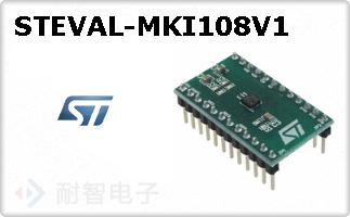 STEVAL-MKI108V1